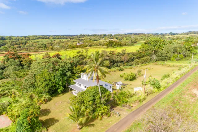 $775,000 | 27-571 Kalaoa Camp Road, Papaikou, HI 96781