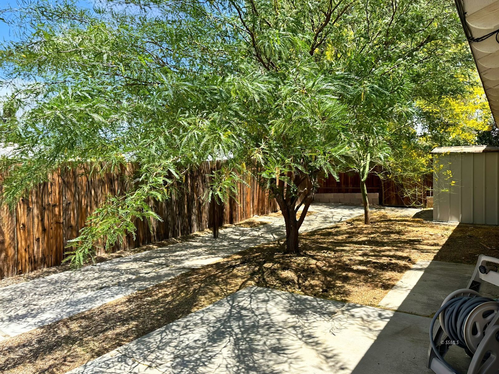 1200 West Dolphin Avenue Ridgecrest, CA 93555 - Photo 26 of 35 Gallery Image 26