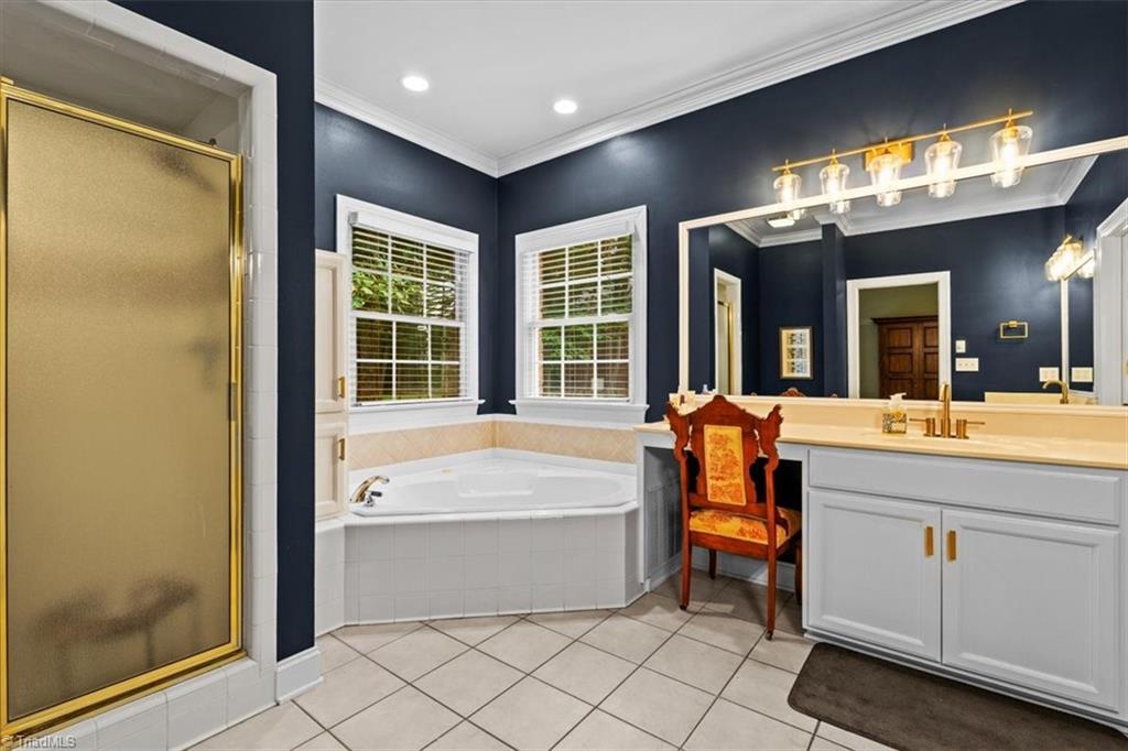 1680 Deer Run Court Oak Ridge, NC 27310 - Photo 23 of 50