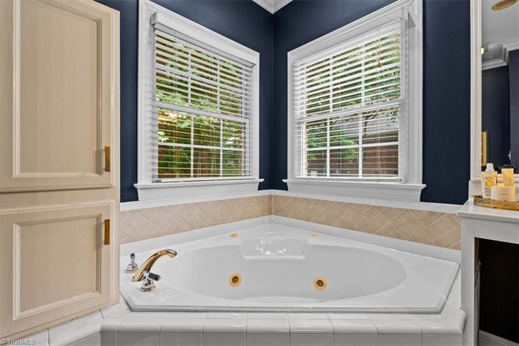 1680 Deer Run Court Oak Ridge, NC 27310 - Photo 25 of 50
