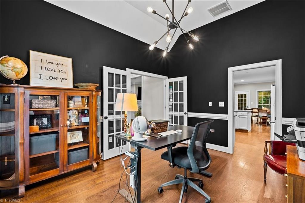 1680 Deer Run Court Oak Ridge, NC 27310 - Photo 28 of 50