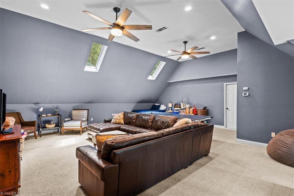 1680 Deer Run Court Oak Ridge, NC 27310 - Photo 36 of 50