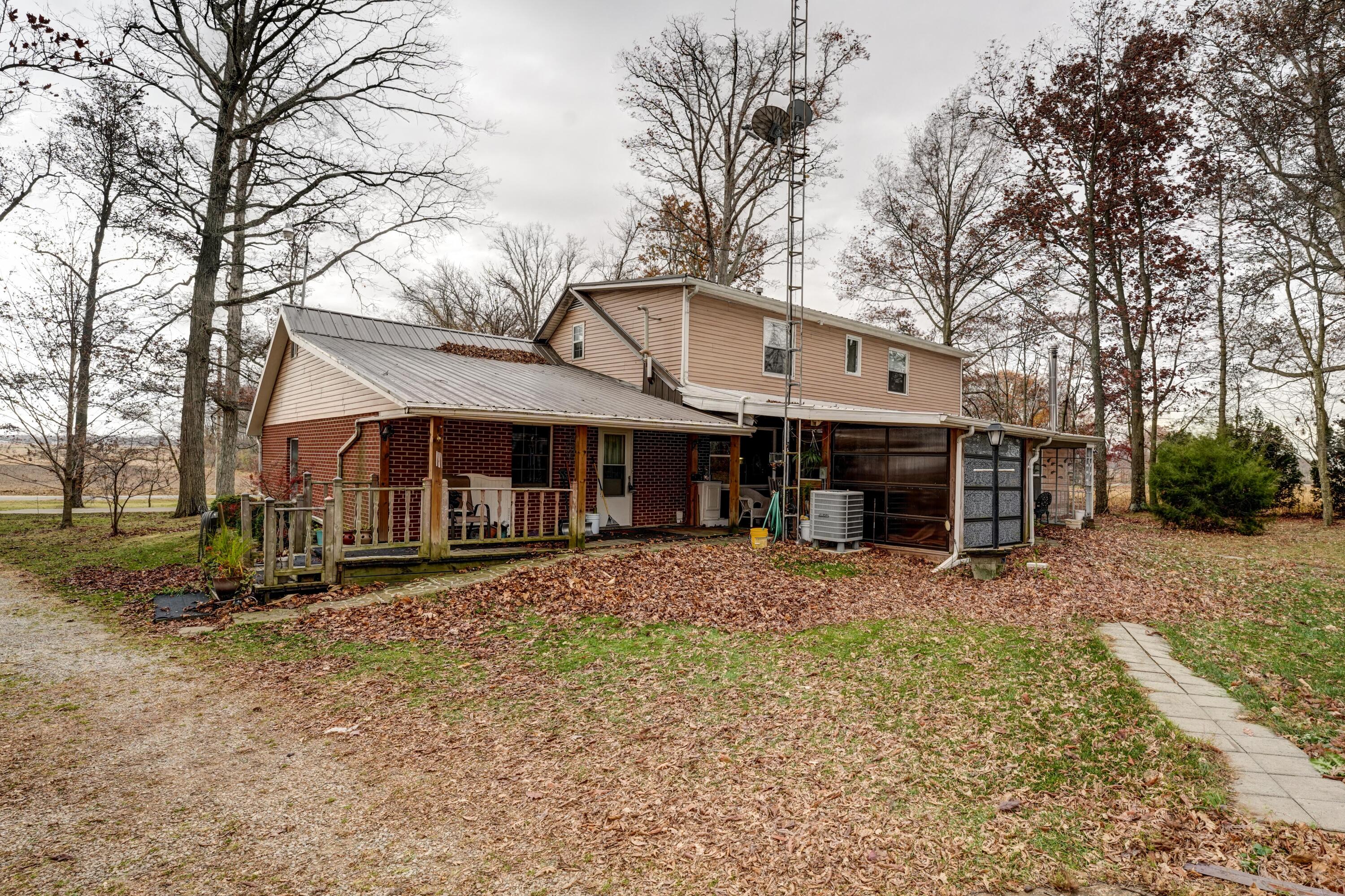 8938 Day Road Versailles, OH 45380 - Photo 2 of 29