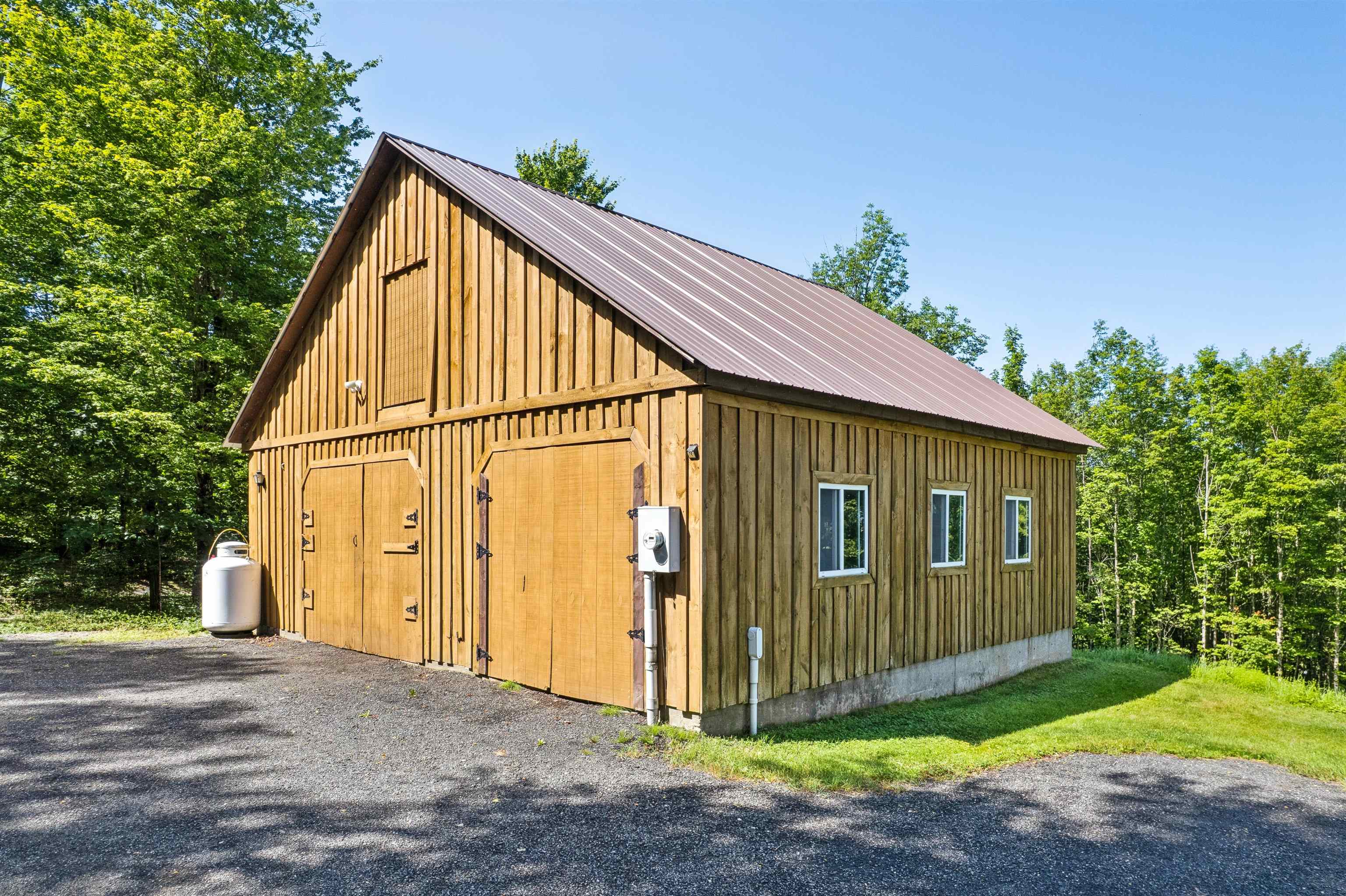 1702 Sanders Road Bethel, VT 05032 - Photo 36 of 38