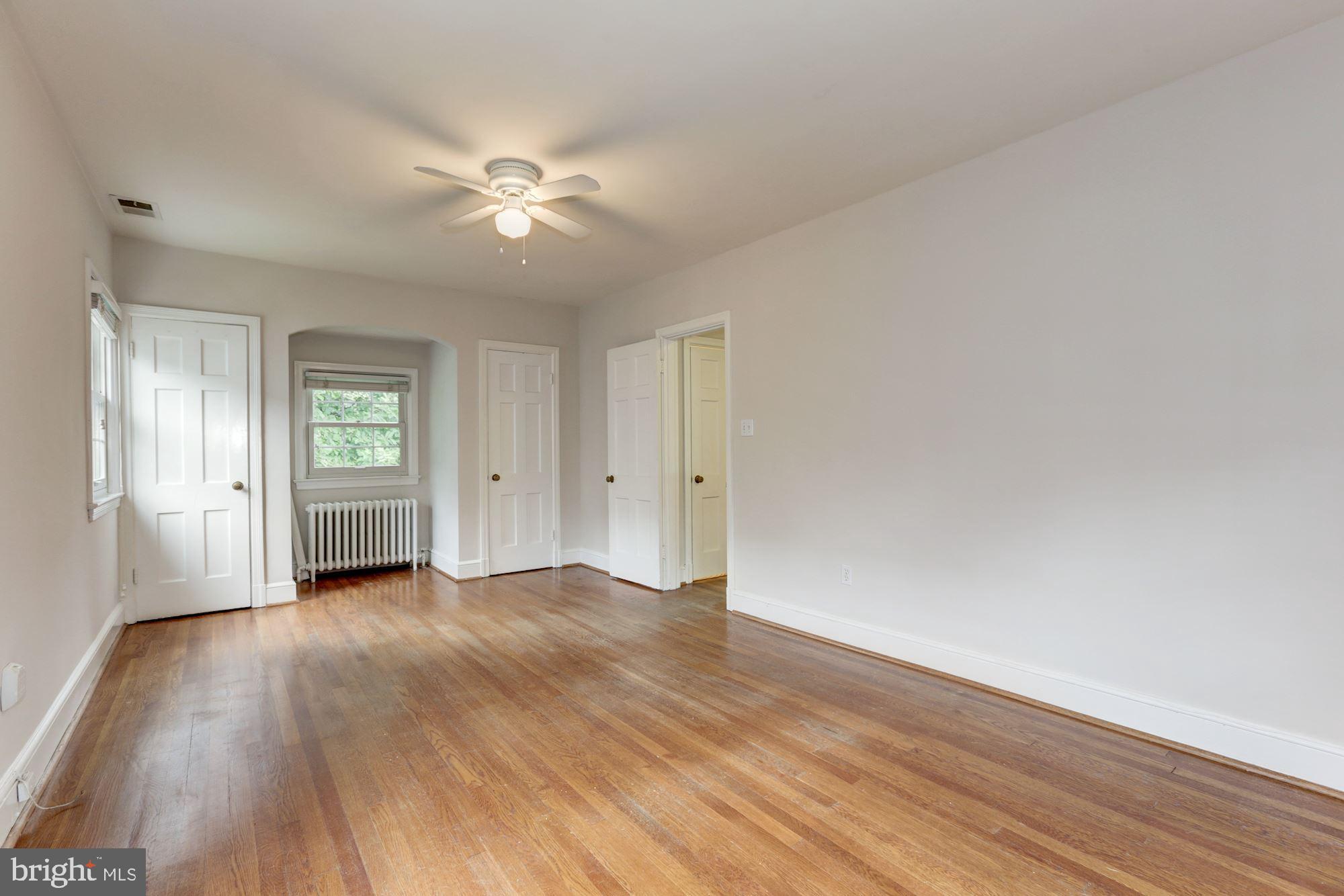 4933 47th Street Northwest Washington, DC 20016 - Photo 22 of 32