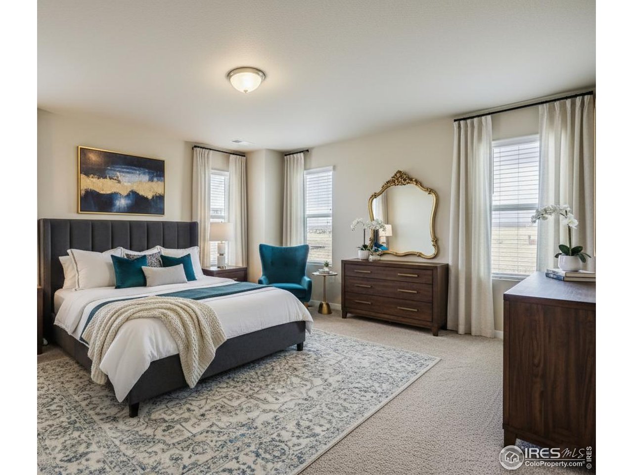 2297 East Suniga Road Fort Collins, CO 80524 - Photo 9 of 27 The second suite