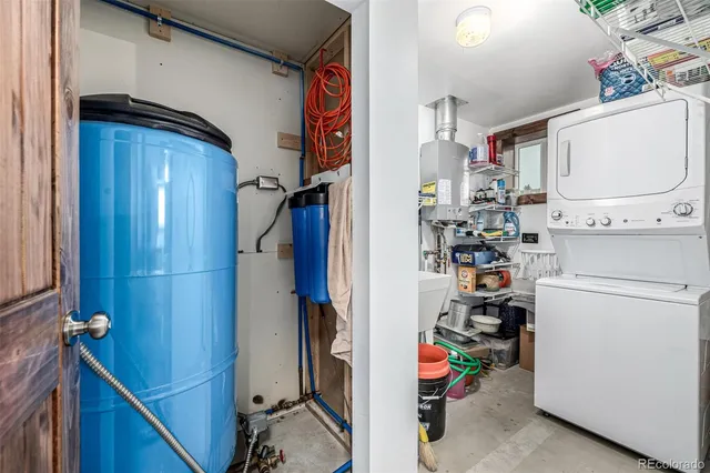 a view of a ocean view