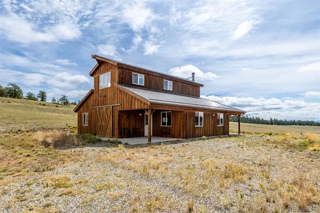 a view of lake with mountain
