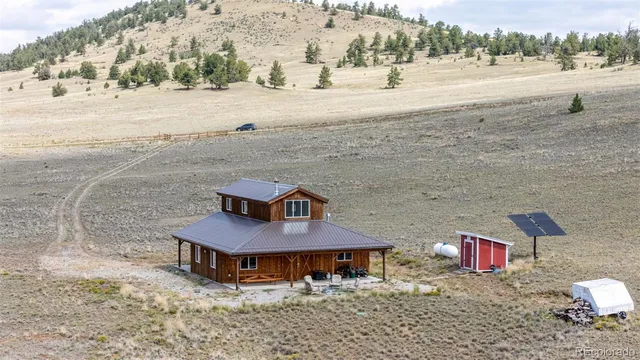 a view of a lake and a mountain