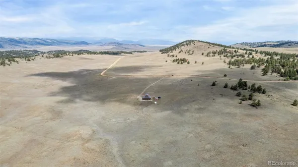 $449,000 | 213 Santa Maria Drive, Como, CO 80432