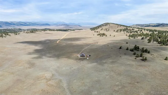 $449,000 | 213 Santa Maria Drive, Como, CO 80432