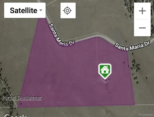 $449,000 | 213 Santa Maria Drive, Como, CO 80432