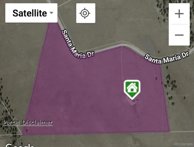 $449,000 | 213 Santa Maria Drive, Como, CO 80432