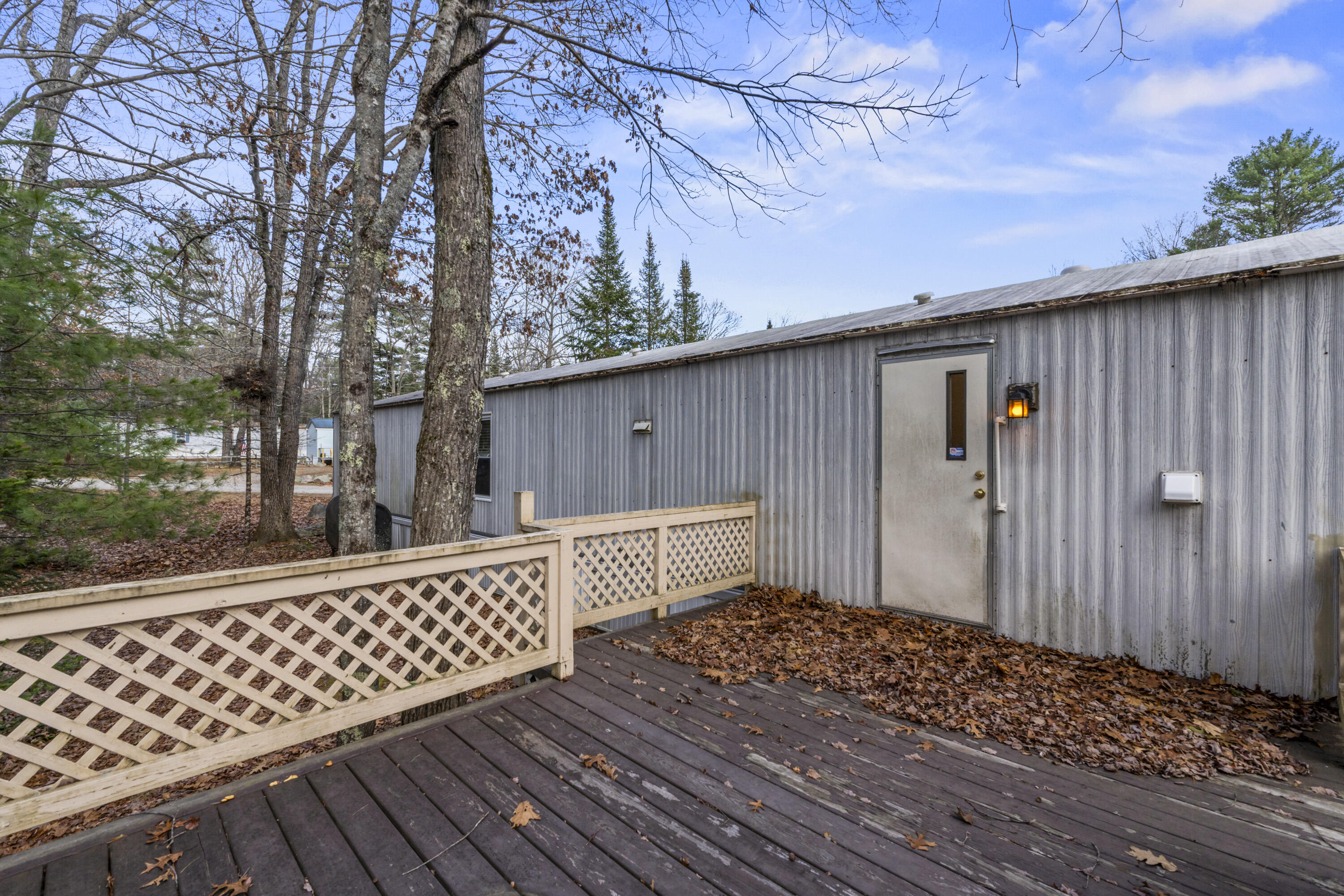 2196 Sanford Road, Unit 46 Wells, ME 04090 - Photo 23 of 26 -