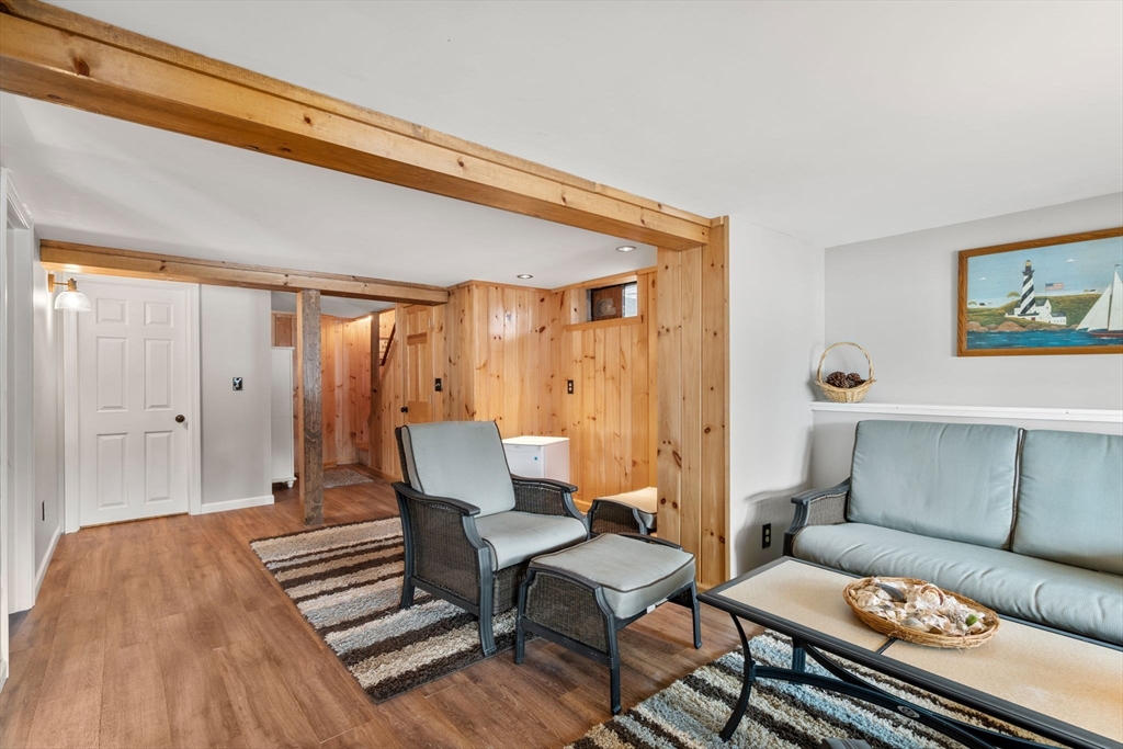 33 Pine Tree Drive Holland, MA 01521 - Photo 18 of 30 a living room with furniture and wooden floor