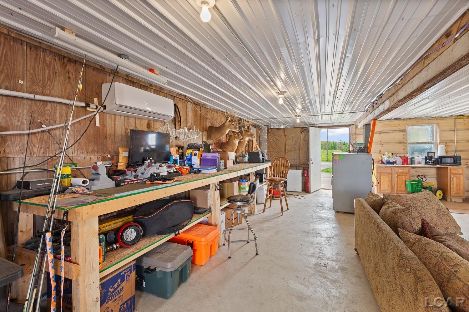 16580 West Ridgeville Road Waldron, MI 49288 - Photo 44 of 67