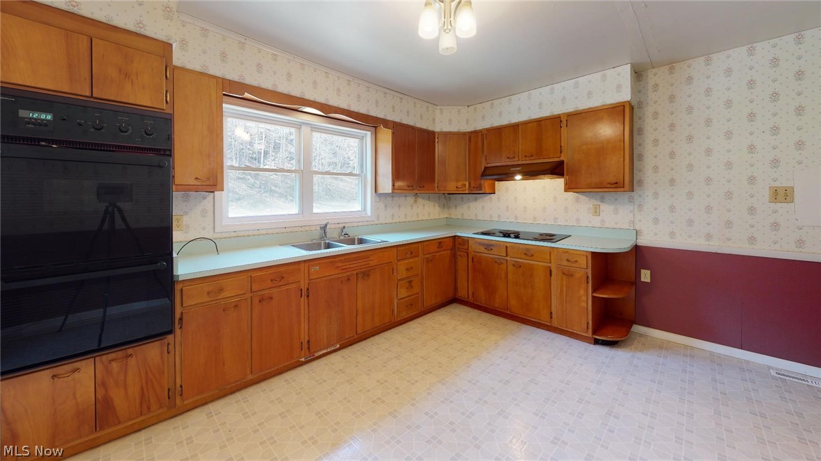 47968 Narrows Run Road Sardis, OH 43946 - Photo 13 of 21 Another view of the Kitchen