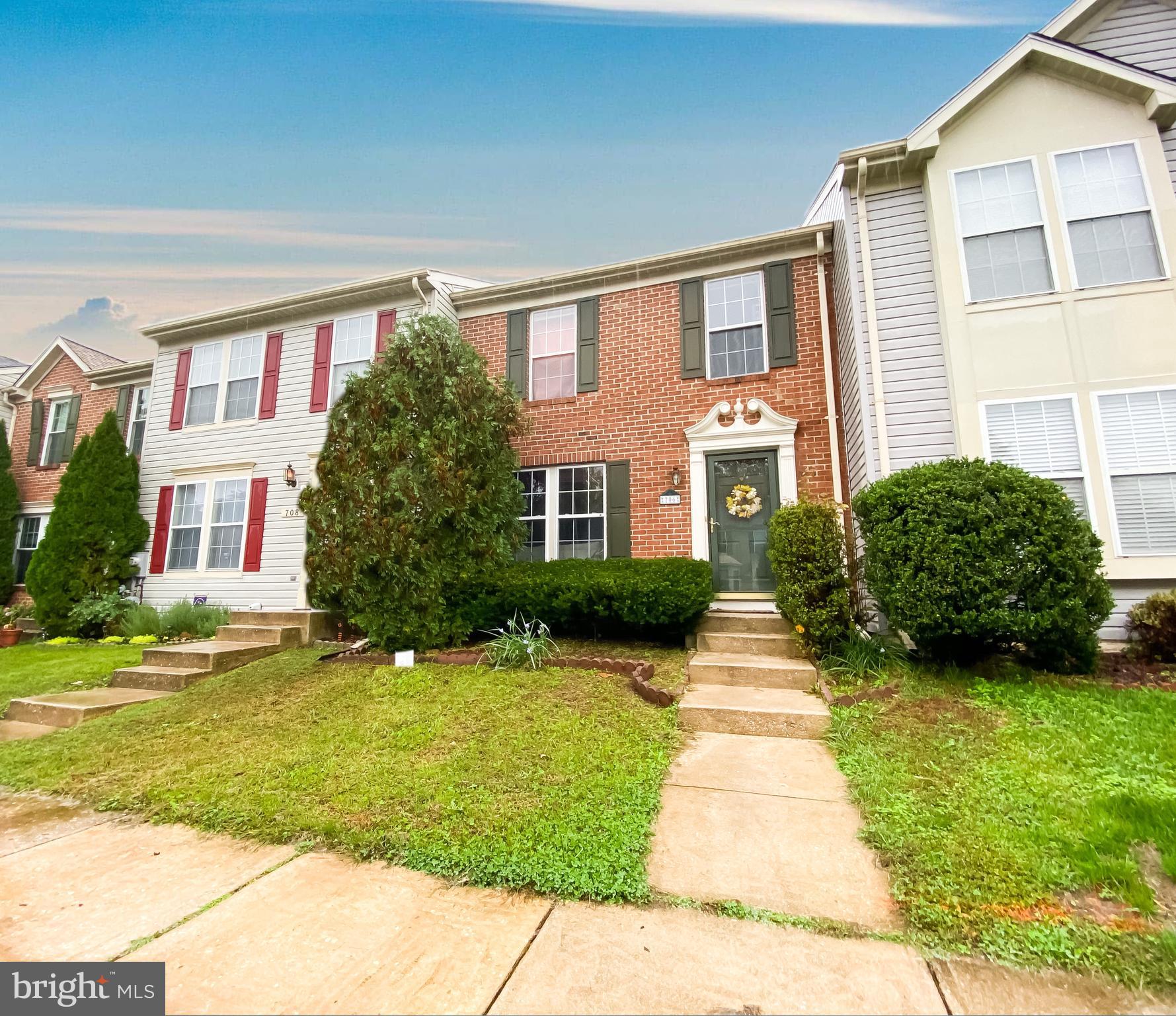 706 Summer Ridge Court Odenton, MD 21113 - Photo 1 of 53 Gallery Image 1