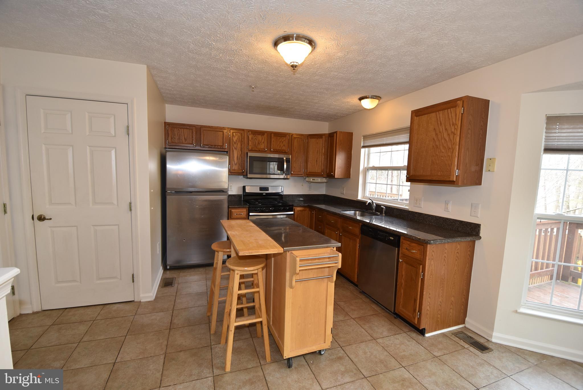 706 Summer Ridge Court Odenton, MD 21113 - Photo 11 of 53 Kitchen with big pantry