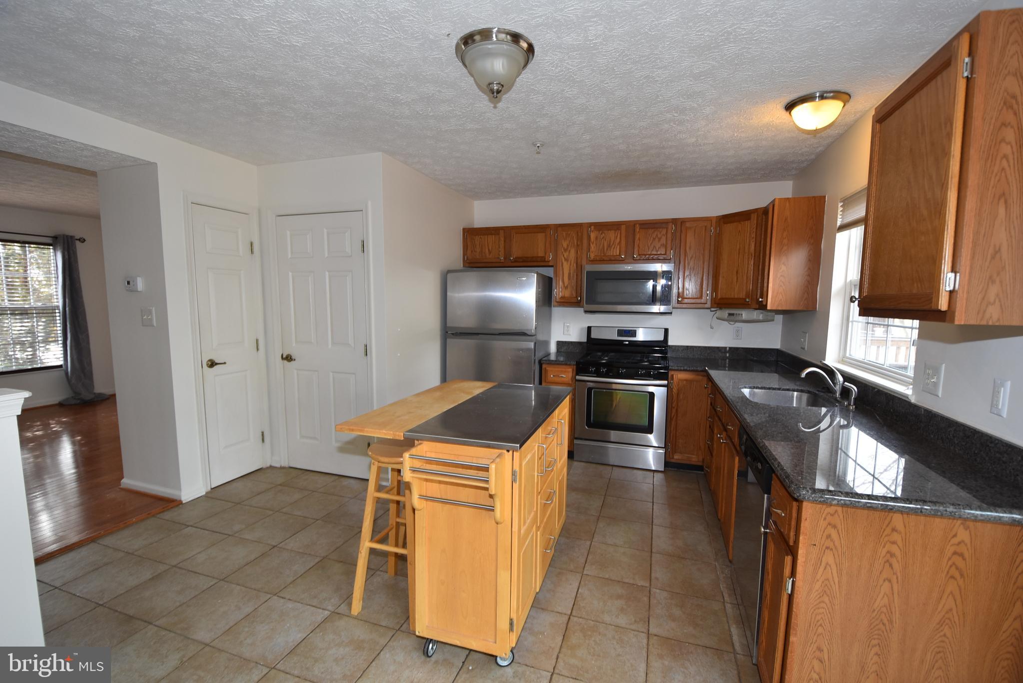 706 Summer Ridge Court Odenton, MD 21113 - Photo 13 of 53 Kitchen