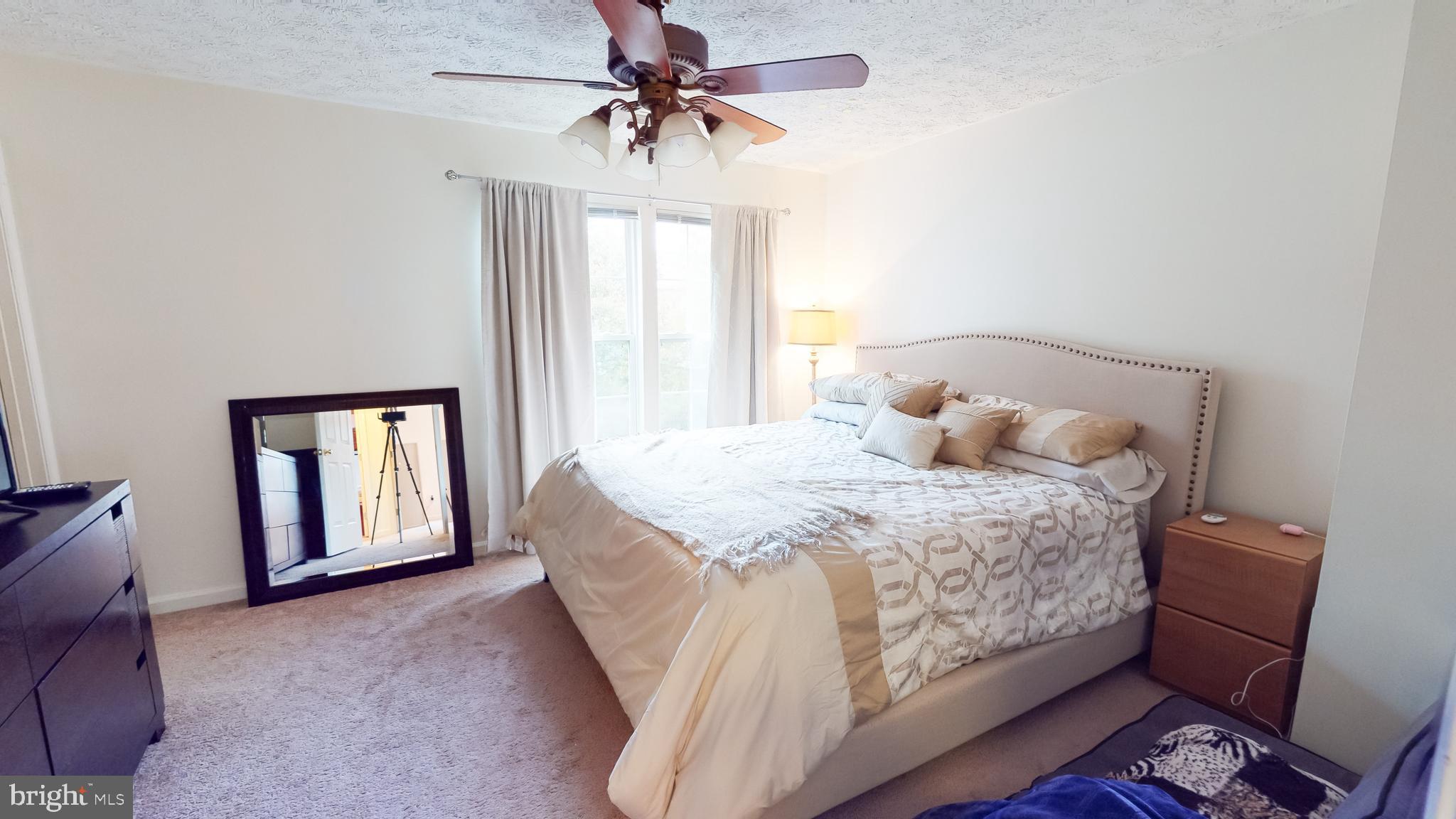 706 Summer Ridge Court Odenton, MD 21113 - Photo 14 of 53 Master bedroom