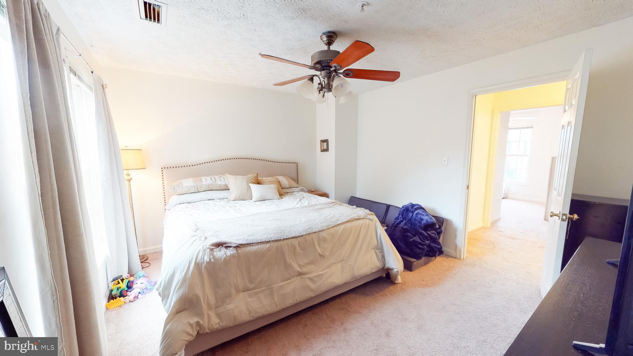 706 Summer Ridge Court Odenton, MD 21113 - Photo 15 of 53 Master bedroom