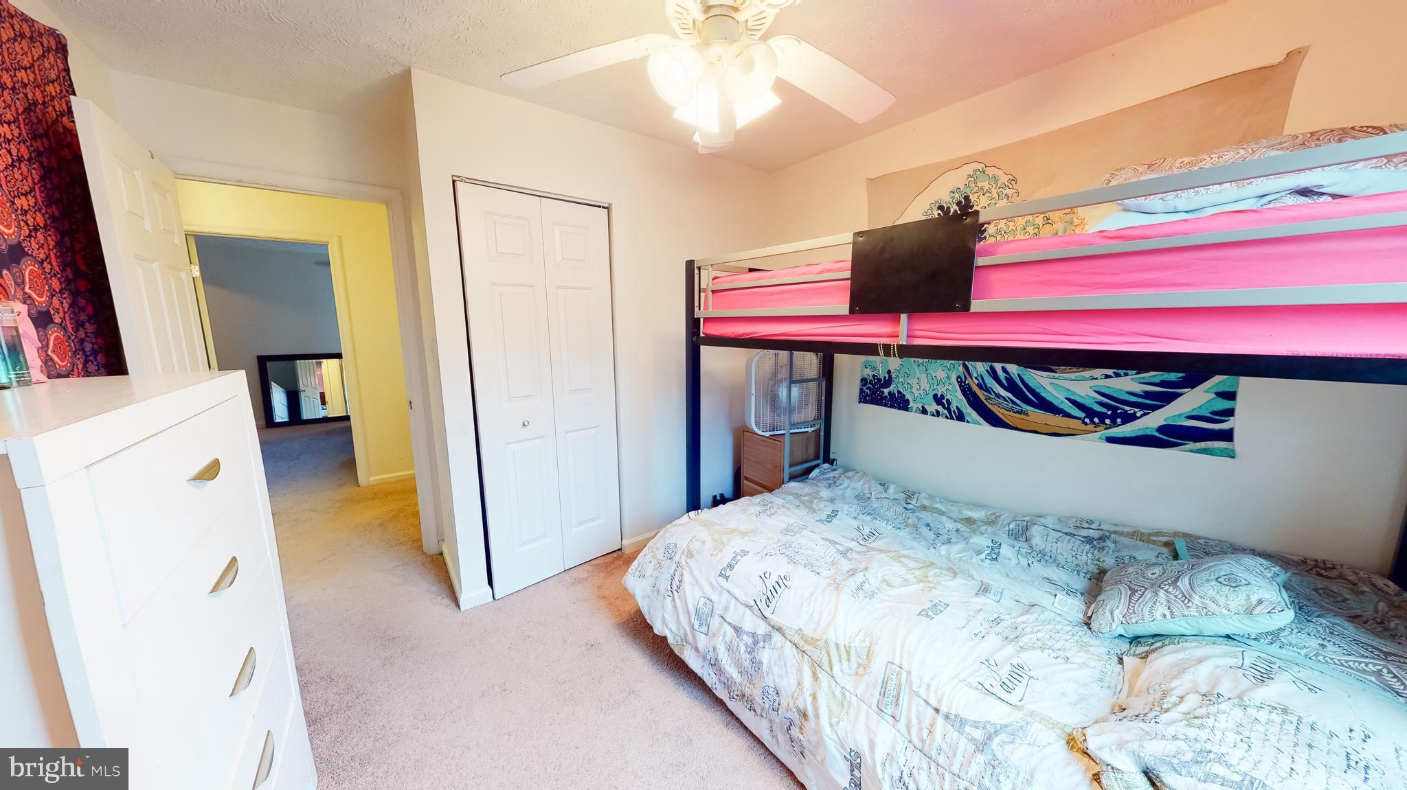 706 Summer Ridge Court Odenton, MD 21113 - Photo 18 of 53 Bedroom #2