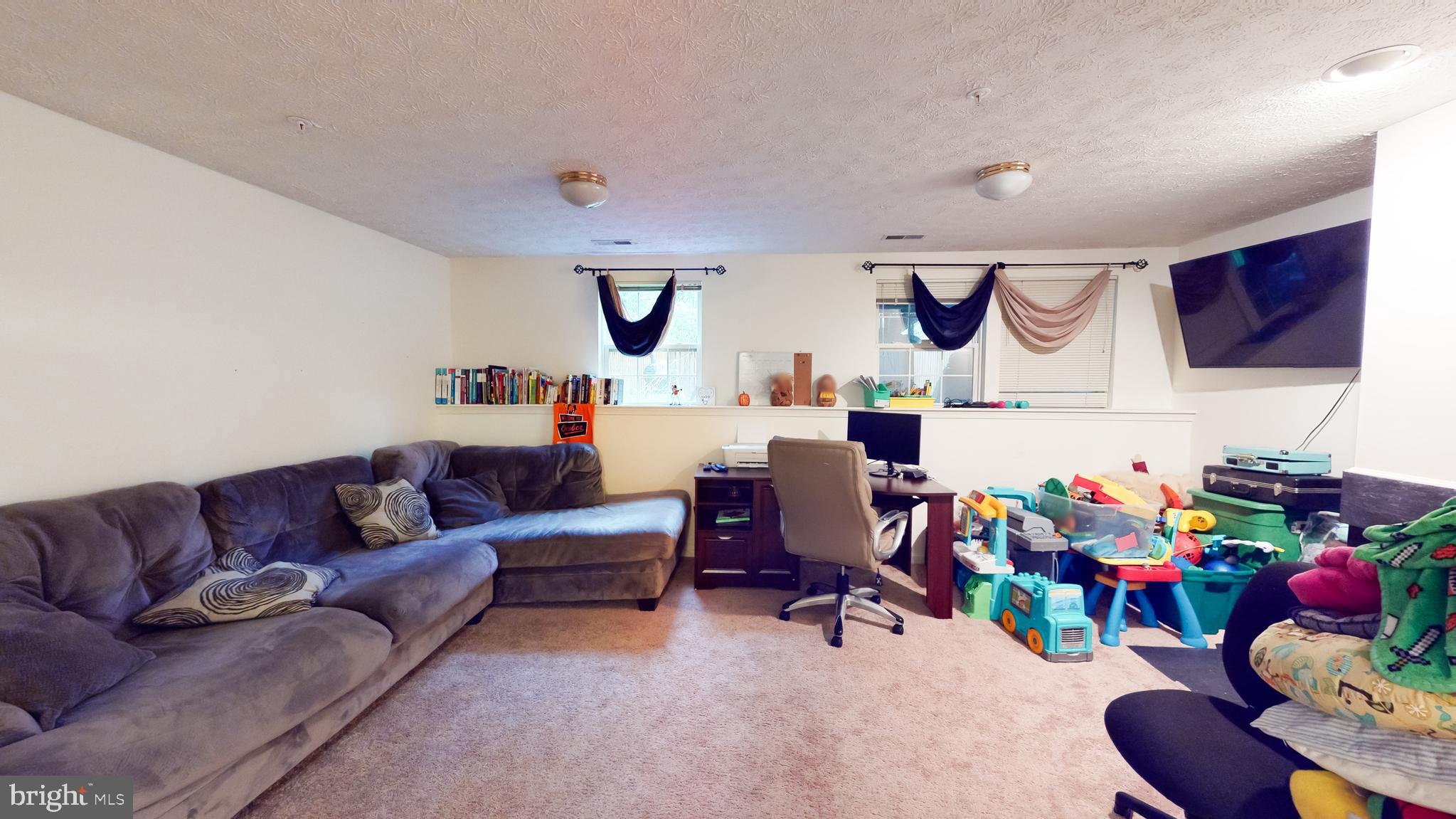 706 Summer Ridge Court Odenton, MD 21113 - Photo 21 of 53 Basement