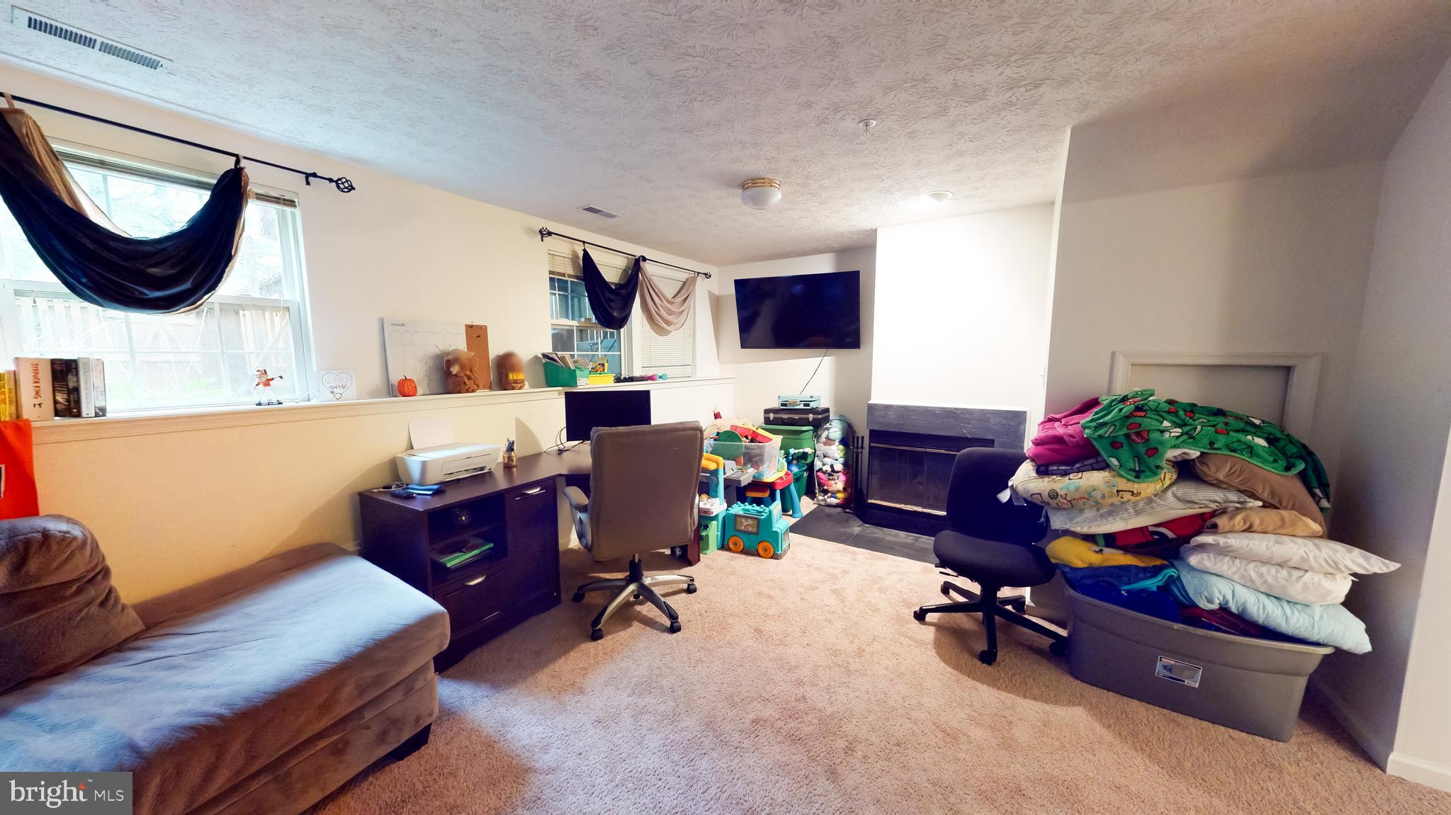 706 Summer Ridge Court Odenton, MD 21113 - Photo 22 of 53 Basement