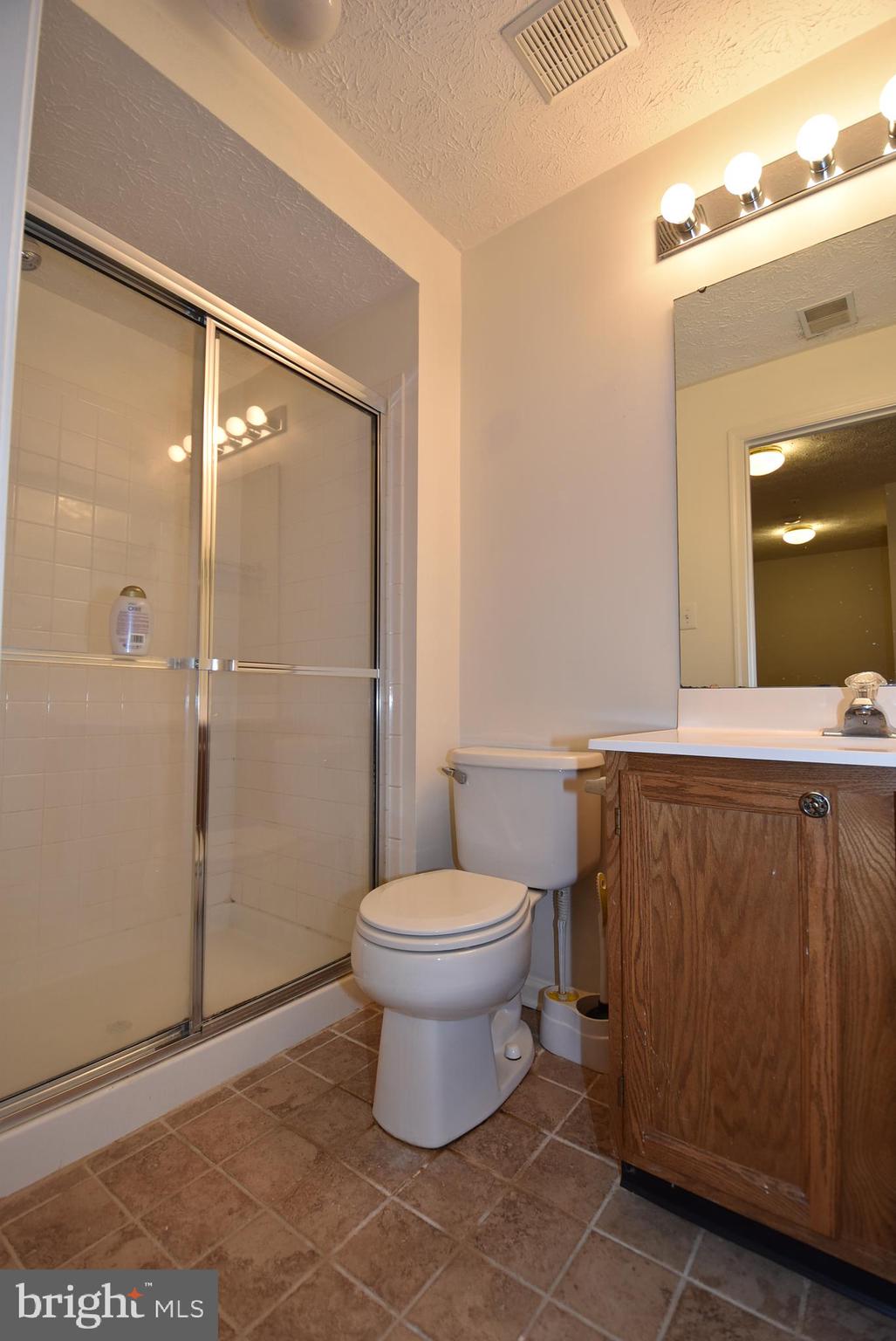 706 Summer Ridge Court Odenton, MD 21113 - Photo 26 of 53 Basement full bathroom