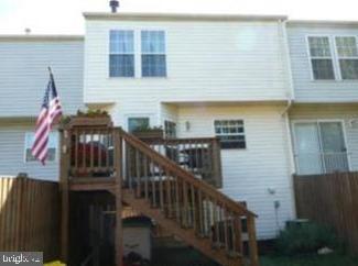 706 Summer Ridge Court Odenton, MD 21113 - Photo 29 of 53 Walk down deck