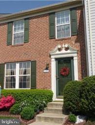 706 Summer Ridge Court Odenton, MD 21113 - Photo 30 of 53 Brick front