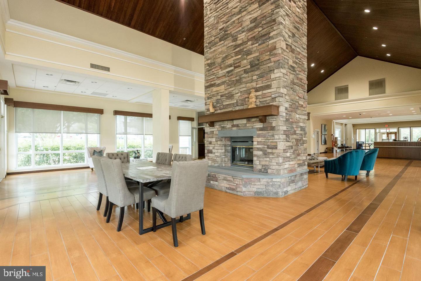 706 Summer Ridge Court Odenton, MD 21113 - Photo 33 of 53 Community Center