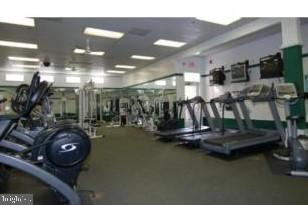 706 Summer Ridge Court Odenton, MD 21113 - Photo 37 of 53 Community Center Exercise room