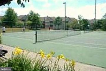 706 Summer Ridge Court Odenton, MD 21113 - Photo 38 of 53 Community Center tennis courts