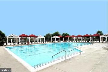 706 Summer Ridge Court Odenton, MD 21113 - Photo 40 of 53 Community Center outdoor pool