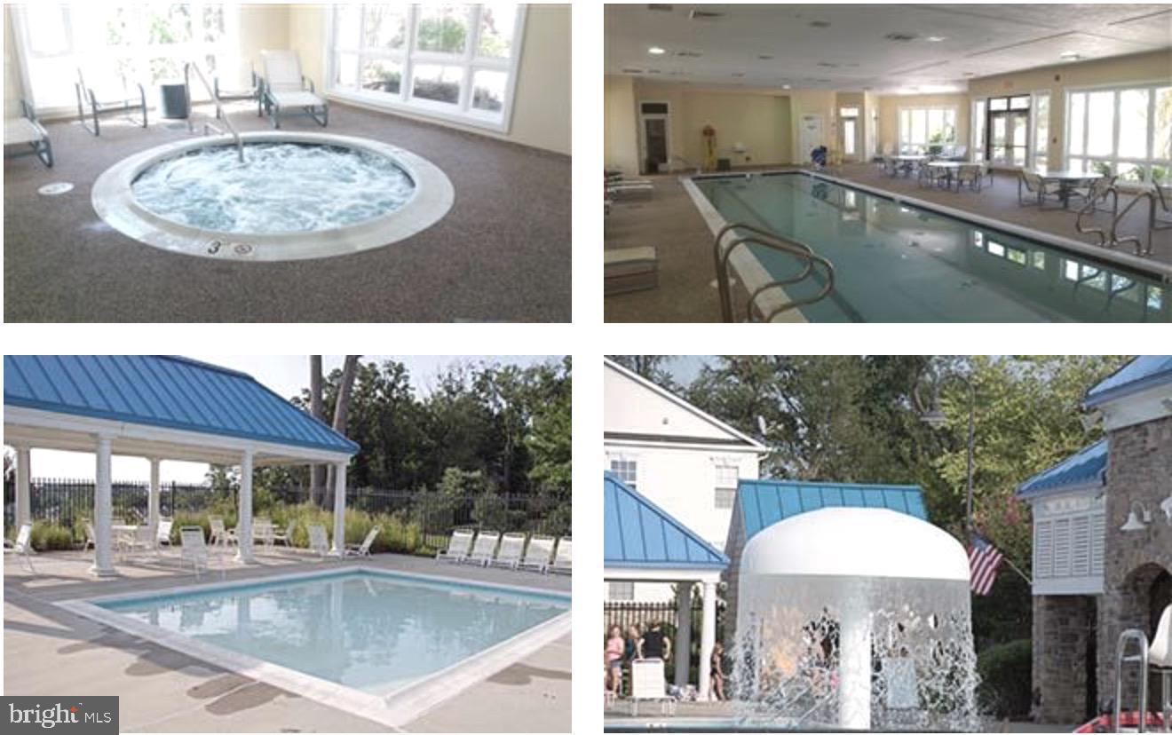 706 Summer Ridge Court Odenton, MD 21113 - Photo 43 of 53 4 pools total to enjoy