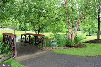 706 Summer Ridge Court Odenton, MD 21113 - Photo 45 of 53 Community Center walking paths