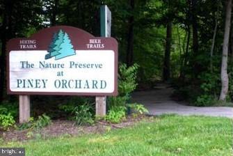 706 Summer Ridge Court Odenton, MD 21113 - Photo 50 of 53 Piney Orchard Nature Preserve