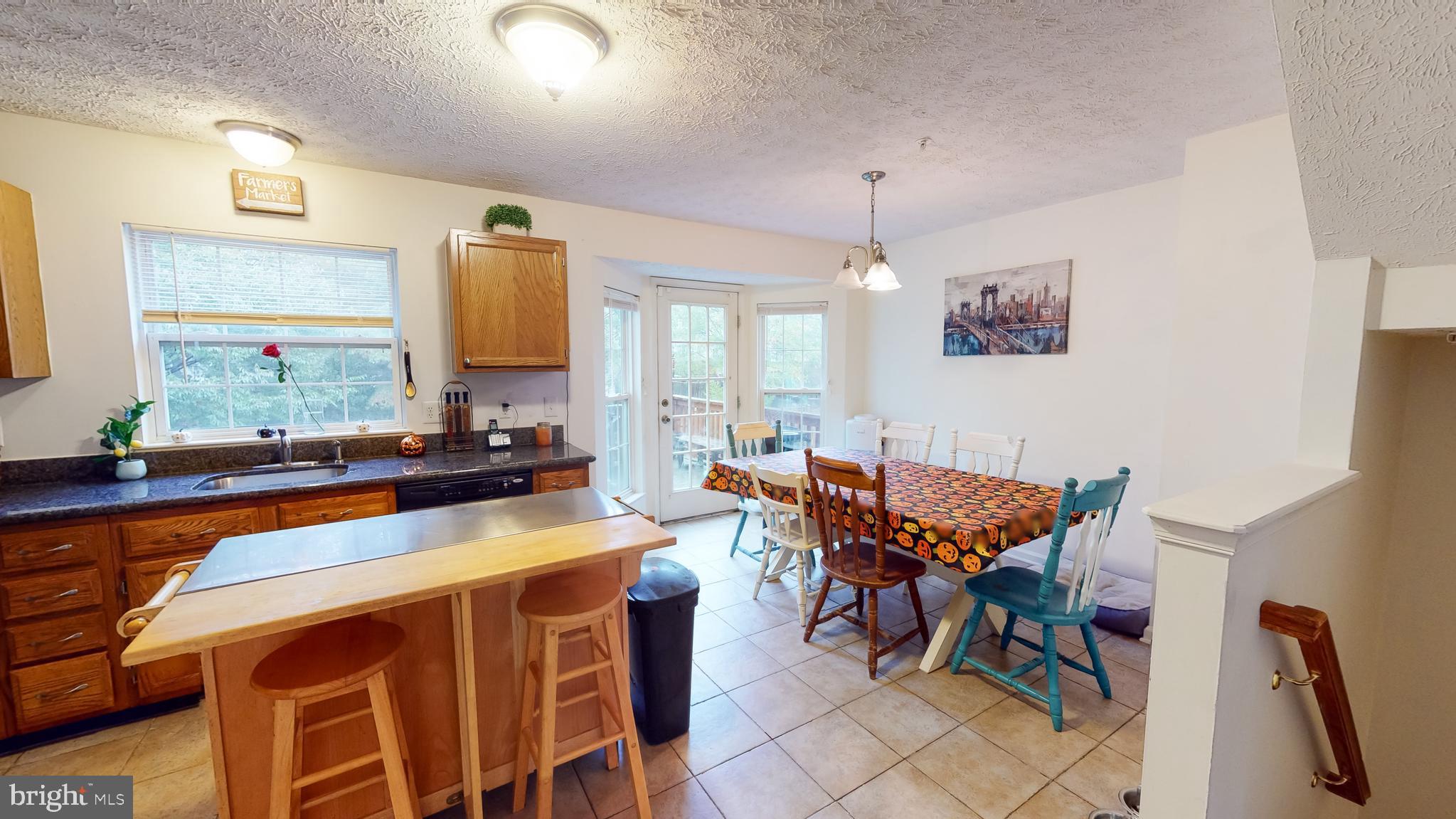 706 Summer Ridge Court Odenton, MD 21113 - Photo 6 of 53 Kitchen