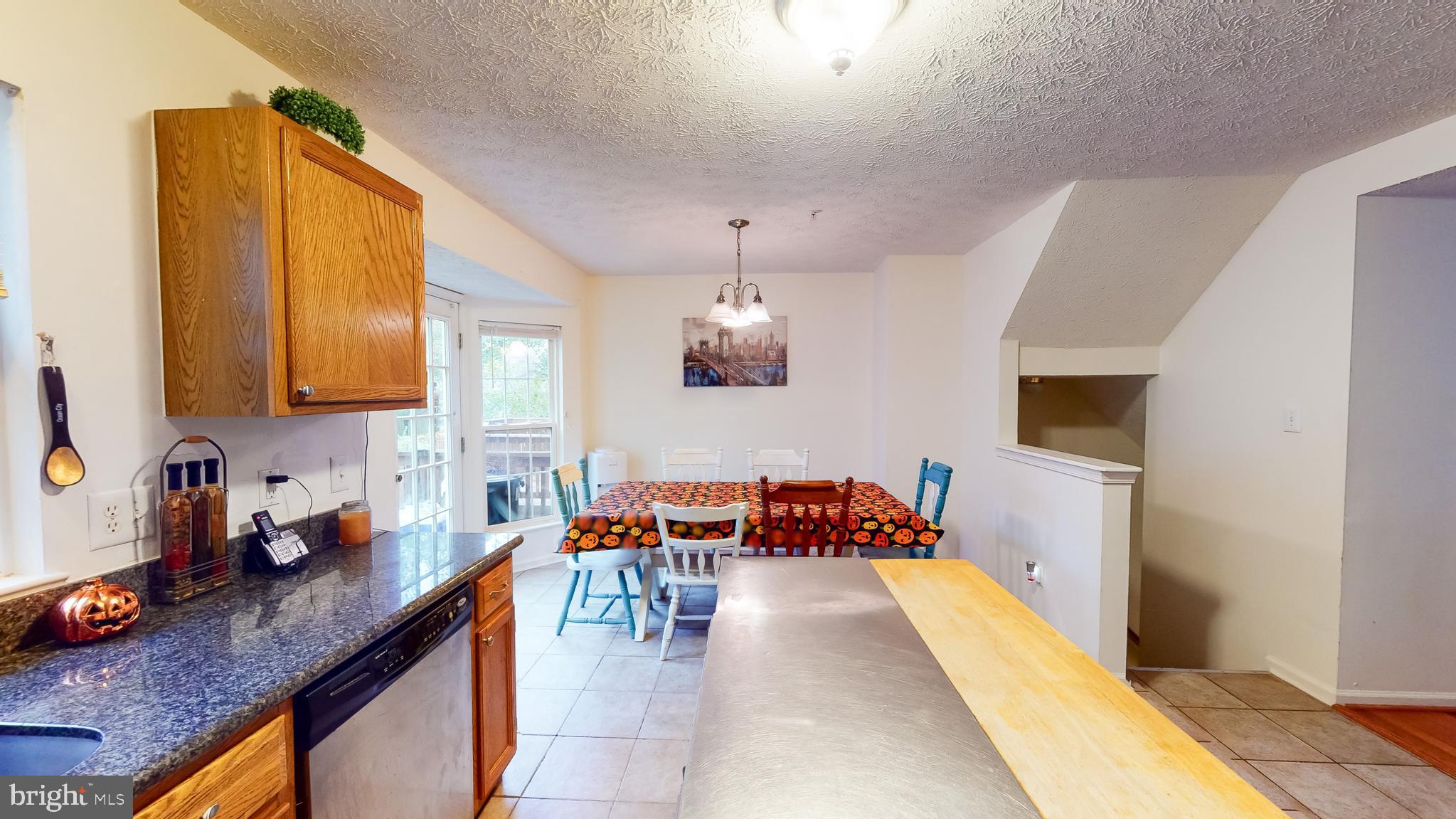 706 Summer Ridge Court Odenton, MD 21113 - Photo 7 of 53 Kitchen