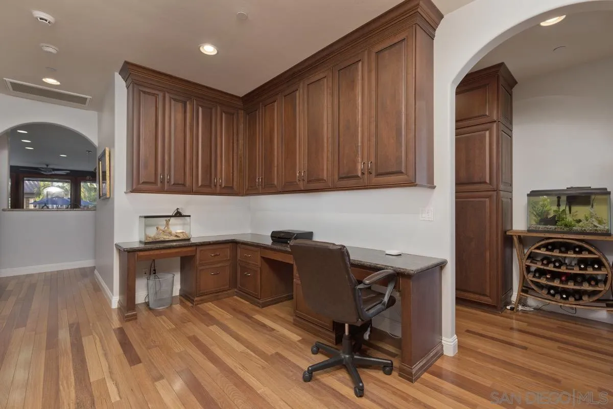 14401 Sandhill Road Poway, CA 92064 - Photo 35 of 75