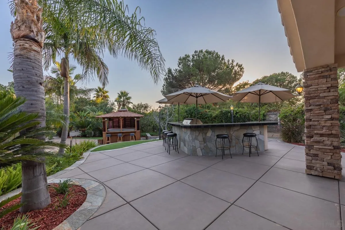 14401 Sandhill Road Poway, CA 92064 - Photo 47 of 75