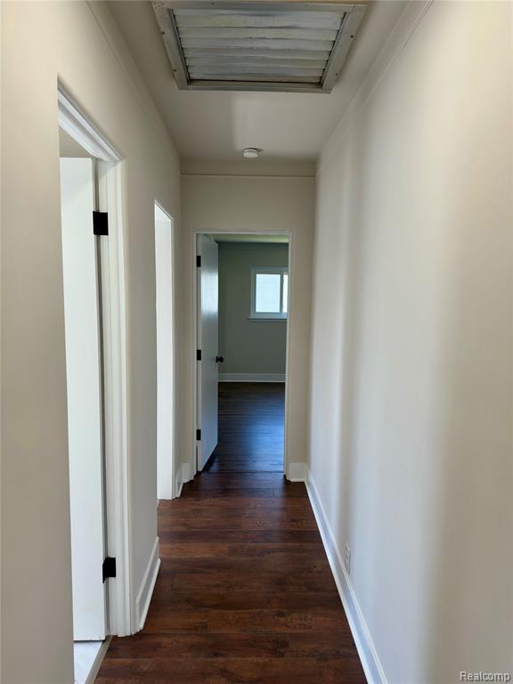 7254 Gerald Avenue Warren, MI 48092 - Photo 11 of 25