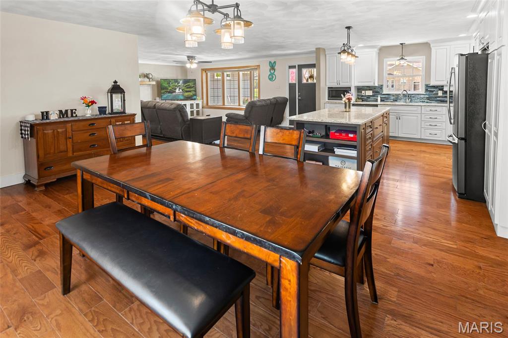 13805 Kayser Road Highland, IL 62249 - Photo 31 of 45