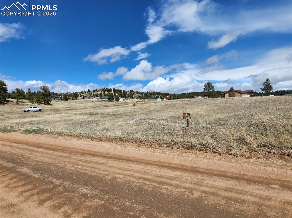 714 Empire Road Florissant, CO 80816 - Photo 2 of 11 a view of an ocean and beach