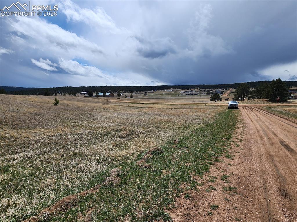 714 Empire Road Florissant, CO 80816 - Photo 4 of 11 a view of an ocean and beach