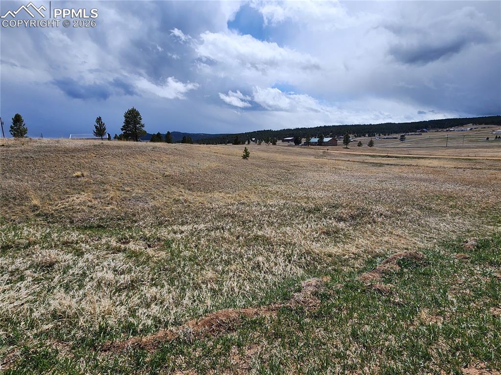 714 Empire Road Florissant, CO 80816 - Photo 5 of 11 a view of a lake