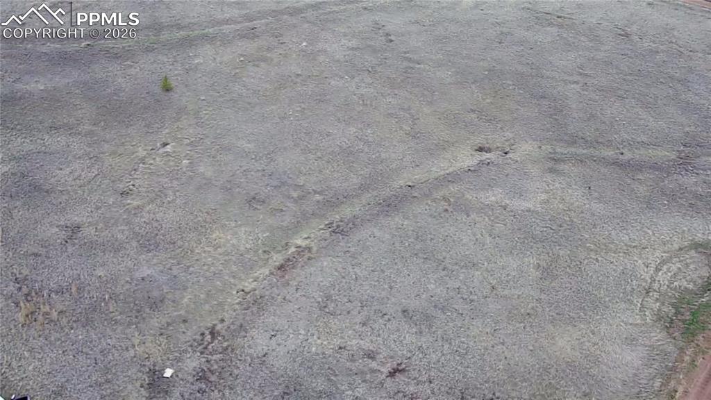 714 Empire Road Florissant, CO 80816 - Photo 8 of 11 a view of a backyard