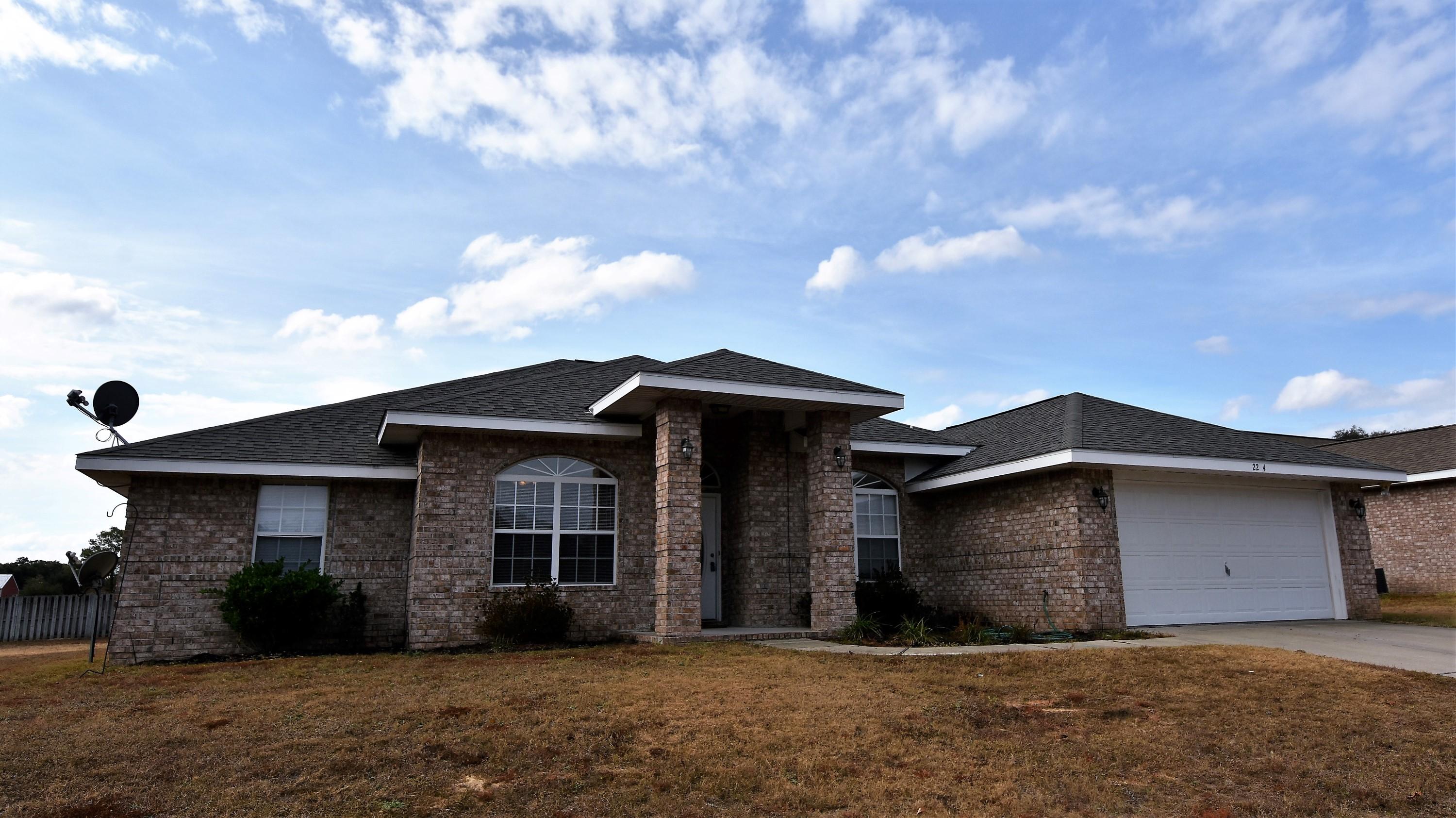 2204 Hagood Loop Crestview, FL 32536 - Photo 1 of 44 2204 Hagood Loop 01